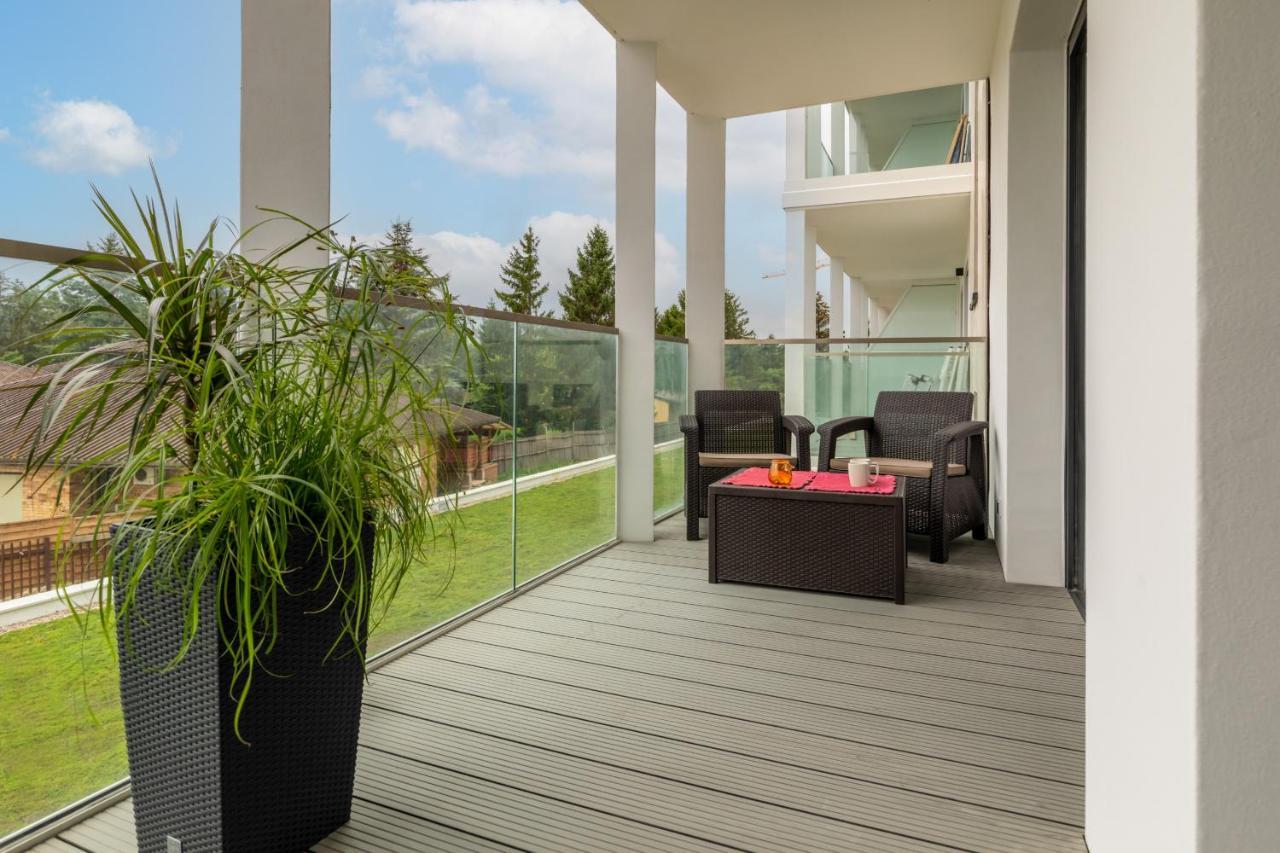 Perlowa Przystan Seaside By Renters *