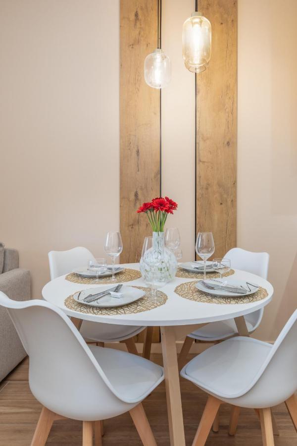 Perlowa Przystan Seaside By Renters