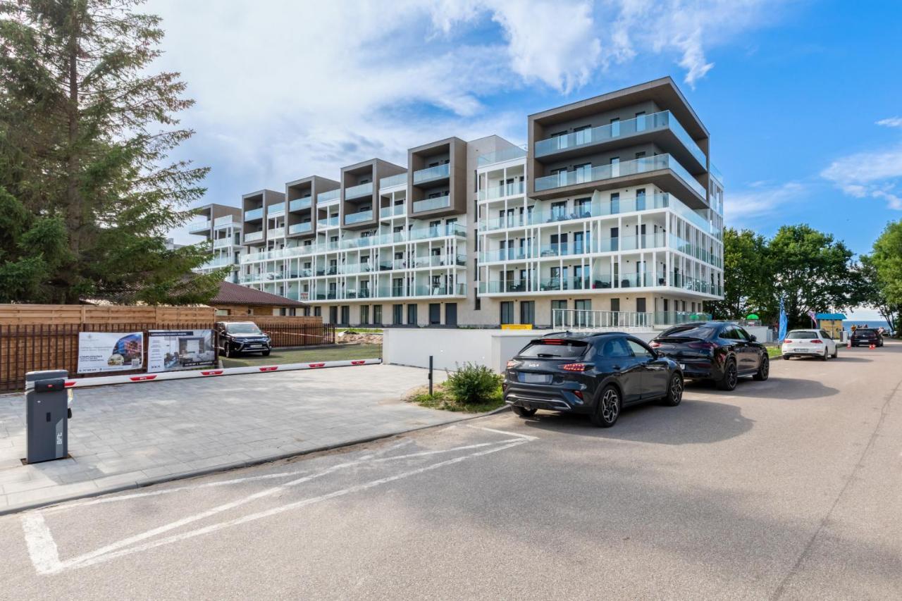 Perlowa Przystan Seaside By Renters * Sianozety
