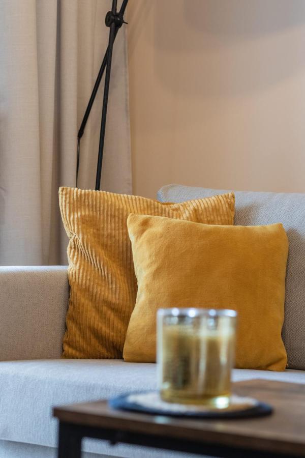 Perlowa Przystan Seaside By Renters Apartment *